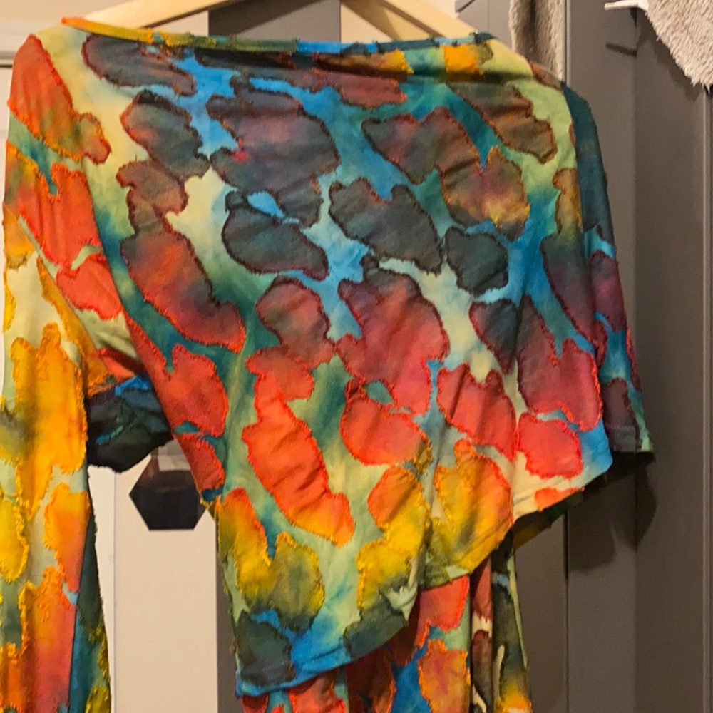 New